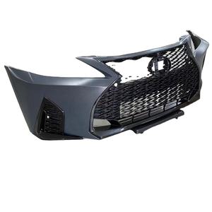 Pièces détachées pour pare-chocs <span class=keywords><strong>Lexus</strong></span> IS IS250 IS300 <span class=keywords><strong>ISF</strong></span> 2006 2007 2008 2009 2010 2011 2012 Facelift to 2021 Model With Bumpers Grilles - Product Image 2