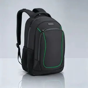 Sac à dos d'affaires dynamique, merchandising personnalisé - Product Image 1