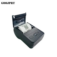 Imprimante thermique portable AI 203 dpi, prix de gros usine, 2 pouces, USB, faible coût, fabricant chinois, stock, papier 58 mm, 90 mm/s