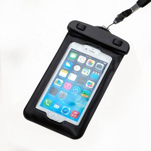 <span class=keywords><strong>Telefono</strong></span> impermeabile borsa Touch Screen ciao gattino cellulare PVC qualsiasi <span class=keywords><strong>telefono</strong></span> cellulare Cool - Product Image 2