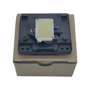 Cabezal de Impresión Compatible con EPSON Stylus TX105 TX102 TX220 TX119 TX109 TX101 TX215 TX100 TX135 TX110 TX132 TX106 TX121 TX117 TX235 TX130 - Product Image 6