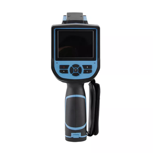 Caméra thermique portative PFA pour la mesure de température industrielle, modèle LT7 LT7 Ther - Product Image 2