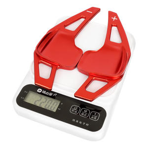 Popular Aluminum Alloy Wheel <b>Shifter</b> <b>Paddle</b> Extension Replacement Interior Kits 3 Months Warranty for 3 Series 5 Series F30 F10 - Product Image 1