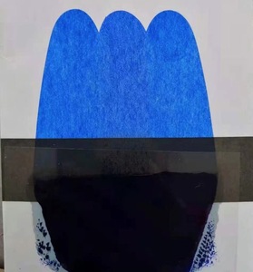 ULTRAMARINE BLUE 468 PB29 PARA RECUBRIMIENTO DE PINTURA PLÁSTICO ABRILLANTADOR COLOR POLVO - Product Image 6