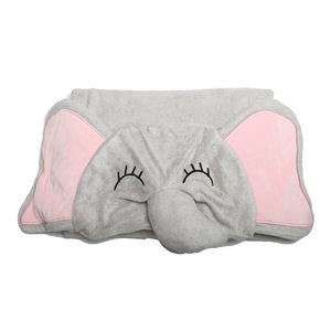 <span class=keywords><strong>Serviette</strong></span> de <span class=keywords><strong>bain</strong></span> pour bébé de qualité supérieure, à capuche, en coton de bambou, <span class=keywords><strong>serviette</strong></span> à capuche en forme d'éléphant, <span class=keywords><strong>serviette</strong></span> pour bébé - Product Image 1