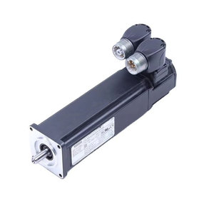ใหม่เอี่ยม 100% ของแท้ MSK030C-0900-NN-M1-UG1-NNNN เซอร์โวมอเตอร์แบบซิงโครนัส 0.8 นิวตันเมตร 9000 รอบต่อนาที - Product Image 2