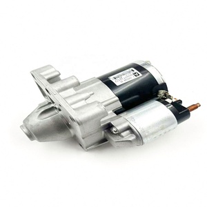 V764559080 5802AR 5802EV  Moteur de démarreur pour Citroen DS3 DS4 DS5 Peugeot 208 308 <span class=keywords><strong>3008</strong></span> 508 RCZ MINI R55 R56 - Product Image 3
