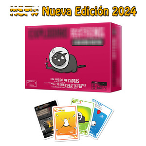 เกมกระดานพิมพ์สีสันสดใส พกพาสะดวก ทนทาน ปรับแต่งได้ สนุกสนาน เป็นมิตรกับสิ่งแวดล้อม ทำจากกระดาษ พิมพ์ลายเต็มแผ่น มุมเหลี่ยม ยี่ห้อ Hikeon - Product Image 4