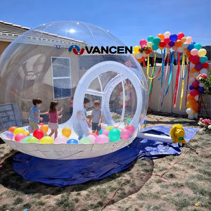 TPU Bubble House Impermeabile Gonfiabile Palloncino per <span class=keywords><strong>Bambini</strong></span> di Alta Qualità Playhouse per le <span class=keywords><strong>Feste</strong></span> di Intrattenimento Popolare per <span class=keywords><strong>Bambini</strong></span> - Product Image 4