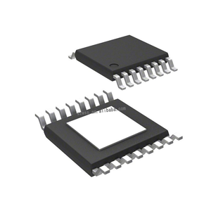 IC Reg ctrlr 16htssop quản lý điện năng ICS <span class=keywords><strong>tps40056pwprg4</strong></span> (Linh kiện điện tử) IC Reg - Product Image 1