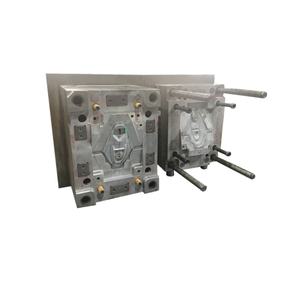 Proveedor OEM Confiable, Moldeo por Inyección de Plástico con Insertos Metálicos de Alta Precisión Personalizados, Certificado ISO9001, Carcasa de Plástico Multicavidad - Product Image 5