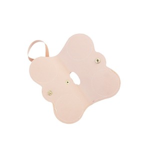 Fabricage Goedkope Groothandel Milieuvriendelijke Waterdichte Draagbare Zonnebrillen Hoesjes Stijlvolle Pu Lederen Bril Houder Schattige Brillen - Product Image 5