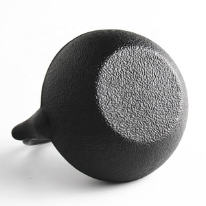 Ấm Trà Gang <span class=keywords><strong>1.2</strong></span> <span class=keywords><strong>L</strong></span> Trung Quốc, Bình Trà Gang Dày Trung Quốc Chất <span class=keywords><strong>L</strong></span>ượng Hàng Đầu Có Logo Laser Ở Đáy Ấm Trà - Product Image 5