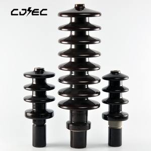 Giá Tốt Nhất 12KV 24KV 36KV DIN 42531 Tiêu Chuẩn Cách Điện Cho Máy Biến Áp - Product Image 6