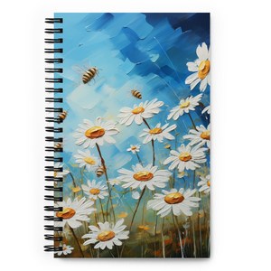 Bán buôn giá rẻ tùy chỉnh Tạp Chí máy tính xách tay xoắn ốc sữa trường máy tính xách tay - Product Image 3