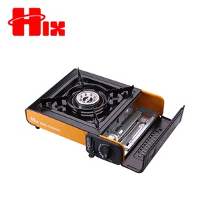 <span class=keywords><strong>Horno</strong></span> de Gas Independiente para Picnic <span class=keywords><strong>con</strong></span> Excelente Acabado - Product Image 4