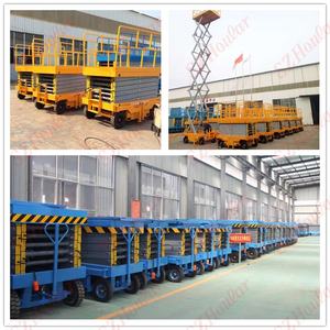 8M Remote Control <span class=keywords><strong>Scissor</strong></span> <span class=keywords><strong>Lift</strong></span> <span class=keywords><strong>10M</strong></span> <span class=keywords><strong>Lift</strong></span> Otomatis Gunting Gudang Order Picker 500Kg - Product Image 6