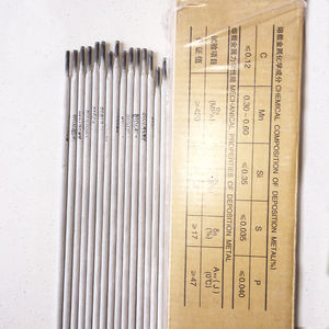 Electrodos de Soldadura 6013 1/8, Varillas de Soldadura, Alambre de Soldadura, Electrodos Conarco 6013 - Product Image 6