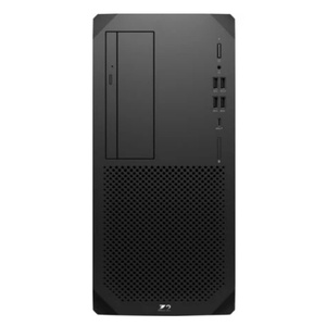 New Z2 Tower <b>Workstation</b> with in Tel Core I7 12700 Processor 16GB DDR5 for Professional Workflow - Product Image 3