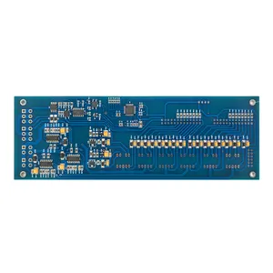 60% מקלדת Pcb מכונאי רב שכבתי Pcb הרכבה מקלדת Hotswap Pcb עצרת