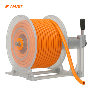 <span class=keywords><strong>Tuyau</strong></span> <span class=keywords><strong>de</strong></span> nettoyage haute pression AMJET 1/2 pouce 400 bars pour déboucheur <span class=keywords><strong>de</strong></span> canalisations, coupe <span class=keywords><strong>de</strong></span> racines et nettoyage <span class=keywords><strong>de</strong></span> tuyaux longue distance - Product Image 4