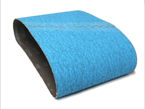 200x750mm zircone bandes abrasives rouleau de tissu de sable large <span class=keywords><strong>bande</strong></span> <span class=keywords><strong>abrasive</strong></span> <span class=keywords><strong>pour</strong></span> ponceuses <span class=keywords><strong>à</strong></span> <span class=keywords><strong>bande</strong></span> polissage bois - Product Image 2