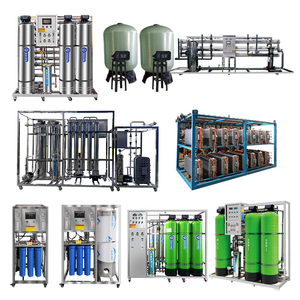 Équipement <span class=keywords><strong>de</strong></span> Traitement <span class=keywords><strong>de</strong></span> <span class=keywords><strong>l</strong></span>'<span class=keywords><strong>Eau</strong></span> Commercial: Machine <span class=keywords><strong>de</strong></span> <span class=keywords><strong>Purification</strong></span> d'<span class=keywords><strong>Eau</strong></span> par Osmose Inverse - Product Image 6