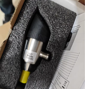 สวิตช์แรงดัน BPS34GVM0250B 0-250บาร์/4-20mA BPS34GVM0250B 5ขา M12สินค้าใหม่ของแท้ - Product Image 2