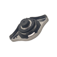 Couvercle de radiateur de liquide de refroidissement de moteur de voiture de haute qualité 16401-72090 pour Mazda Toyota MB660667
