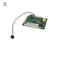 Module PCB SIP VoIP d'usine OEM pour visiophone