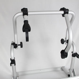 Meilleurs <span class=keywords><strong>accessoires</strong></span> durables de <span class=keywords><strong>camping</strong></span>-<span class=keywords><strong>car</strong></span> échelle en aluminium RV vélo <span class=keywords><strong>porte</strong></span> CB50 pour remorque <span class=keywords><strong>camping</strong></span>-<span class=keywords><strong>car</strong></span> camion e-bike - Product Image 3