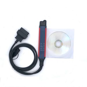Lector de Diagnóstico OBD, Herramienta de Escaneo Inteligente <span class=keywords><strong>para</strong></span> Camiones Pesados, Conexión USB, Programa SDP3, VCI 3 99654, Compatible con Scania - Product Image 5