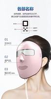 Nouveau modèle de masque à l'hydrogène pour les soins de la peau