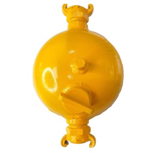 Accessoires de perceuse <span class=keywords><strong>à</strong></span> roche de haute qualité <span class=keywords><strong>à</strong></span> bas prix, lubrificateur <span class=keywords><strong>à</strong></span> huile 1,5 L pour outils pneumatiques FY200 FY200A FY200B FY250 - Product Image 2