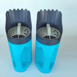 China Supply <strong>Yard</strong> Spreader With Low <strong>Price</strong> - Product Image 3