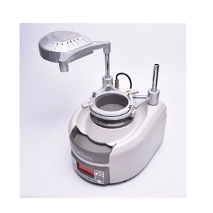 Machine de thermoformage sous vide dentaire pour feuilles de formage sous vide avec pompe à vide intégrée - Product Image 4