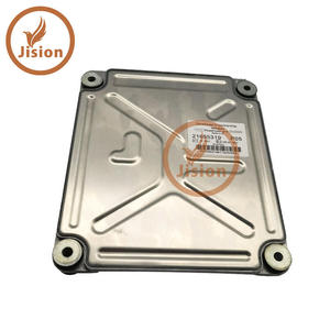 Pièces de machines de construction D16 D13 TAD1643GE, générateur de camion, contrôleur ECU d'excavatrice, unité de commande 21695319 21695313 - Product Image 4