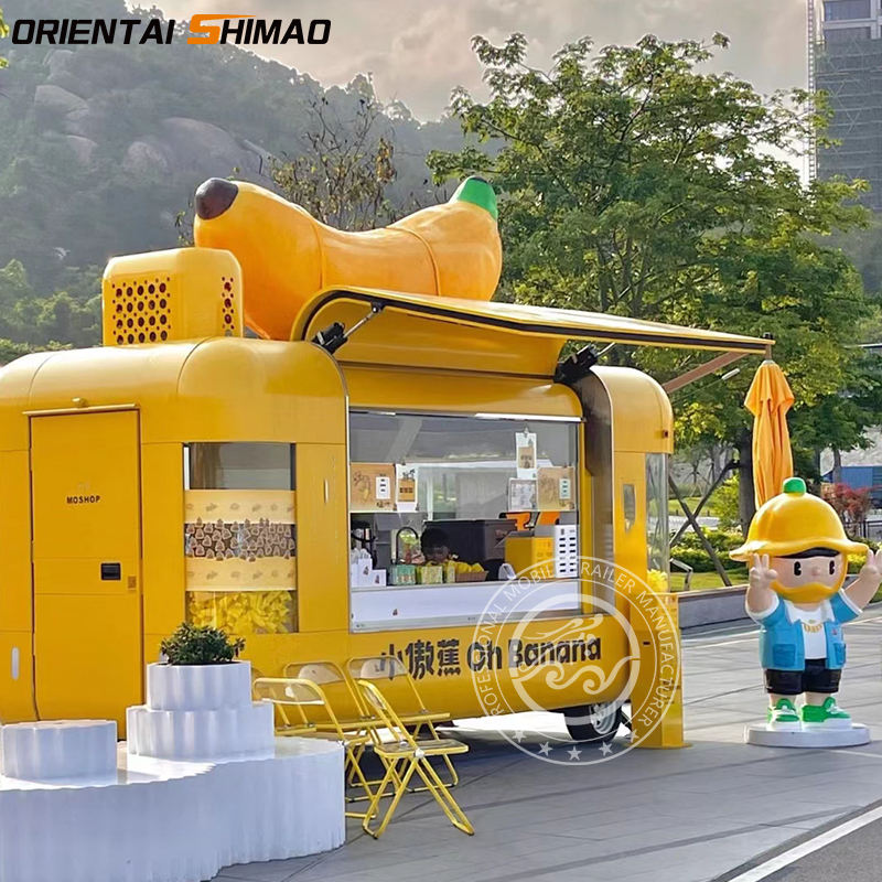 Best Selling Ice Cream Trolleys Sweet Treats on Wheels