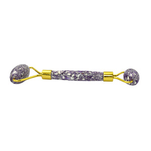 <span class=keywords><strong>Rullo</strong></span> <span class=keywords><strong>Facciale</strong></span> in <span class=keywords><strong>Giada</strong></span> Naturale per Massaggio, Bestseller per Trattamenti Viso - Product Image 5