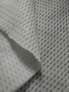 Largeur de 220cm épaisseur de 3mm utilisé pour la couverture de <span class=keywords><strong>lit</strong></span> housse de coussin tissu de maille d'air 3d entretoise - Product Image 4