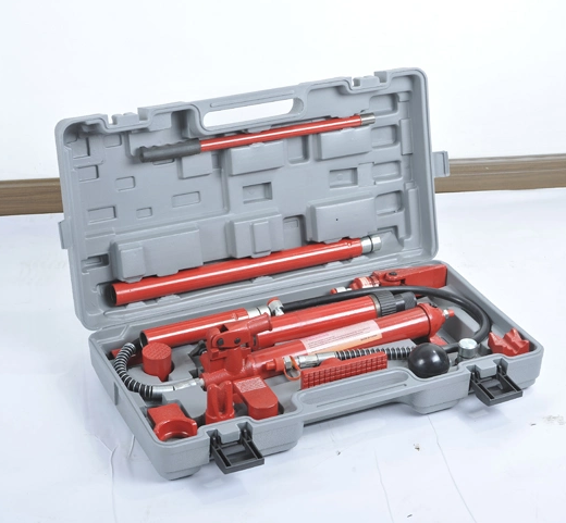 High Quality Fiberglass Auto Body Repair