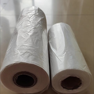 Proveedor de China HDPE Paquete de protección de frescura Super Market Bag Bolsas de plástico transparente para la venta - Product Image 6