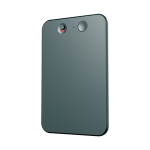 A3 ai kỹ thuật số Mini Ghi âm giọng nói app-kiểm soát 64GB cuộc họp ghi âm cuộc gọi phiên âm tóm tắt hỗ trợ 189 ngôn ngữ - Product Image 1