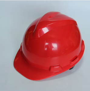 خوذة صناعية قياسية للسلامة بسعر رخيص ومبيعات عالية - Product Image 5