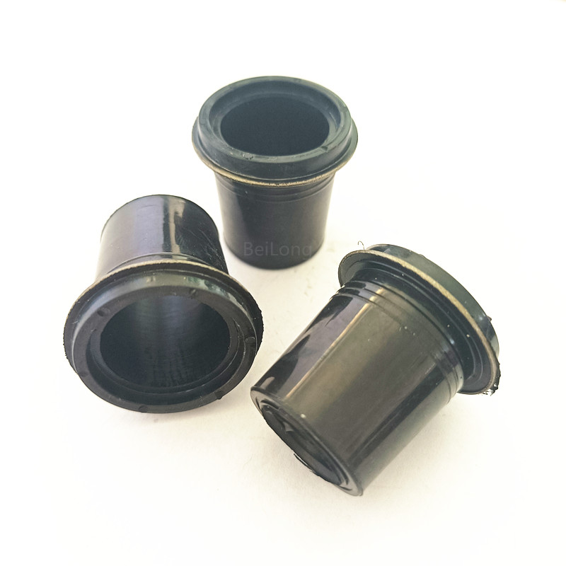 100Pcs 23681-30010 SHANGMAOYO （23681-30010 Rubber NOZZLE