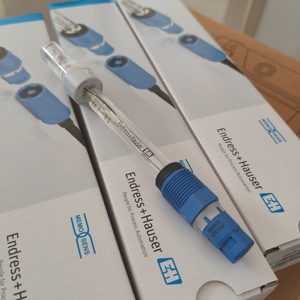 Capteur de pH Endress Hauser CPS11E Memosens CPS11E Numérique CPS11E-AA7BAA2 CPS11-2BA2ESA Électrode de pH Endress Hauser Orbisint CPS - Product Image 4