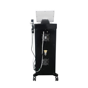 Máquina de Terapia de Ondas de Choque para Fisioterapia Veterinaria Ortopédica 2024, Nueva Versión Mejorada, para Alivio del Dolor en Caballos y Perros, Uso Clínico - Product Image 6