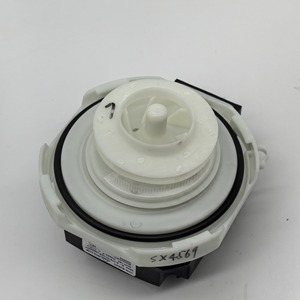Bomba de Desagüe para Lavavajillas Bleckmann VSM-E25A0, Pieza de Motor Eléctrico de Plástico SX4569 - Product Image 1