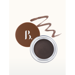 Bonsep 03 Gel marrone perla Eyeliner impermeabile e Glitter per il trucco degli occhi matita adesivo chimico in scatola - Product Image 1