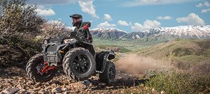 इलेक्ट्रिक पावर स्टीयरिंग के लिए पोलारिस खिलाड़ी 1000 एटीवी - Product Image 5